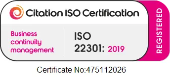ISO-22301-2019