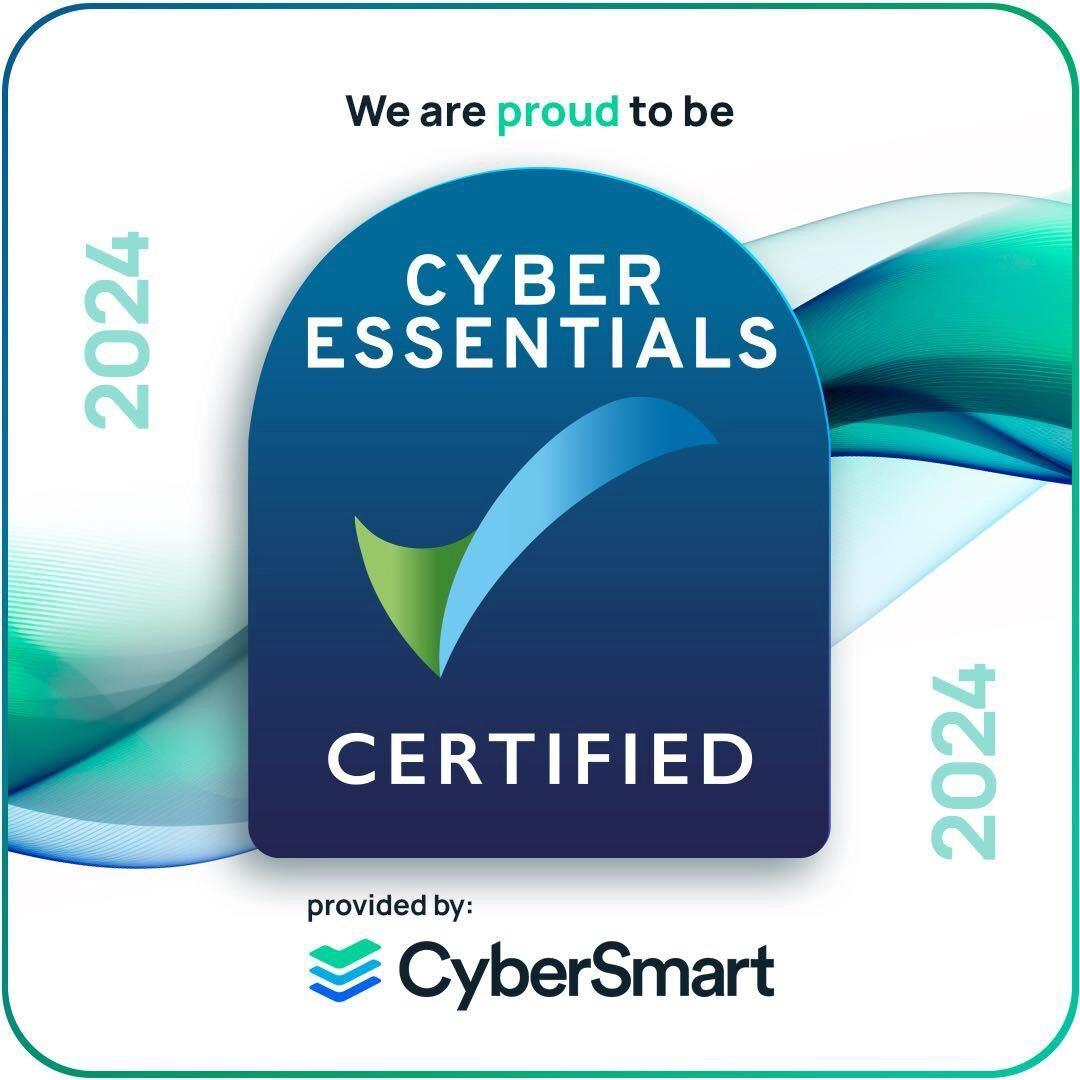 Cyber Essentials